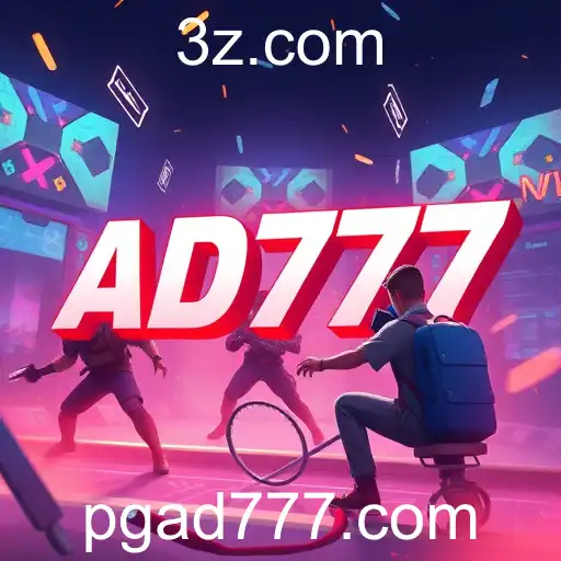 Expansão dos Jogos Online com AD777