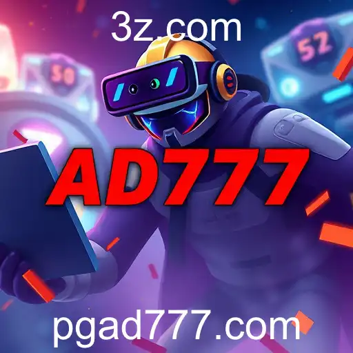 A Revolução dos Jogos Online: O Impacto da AD777