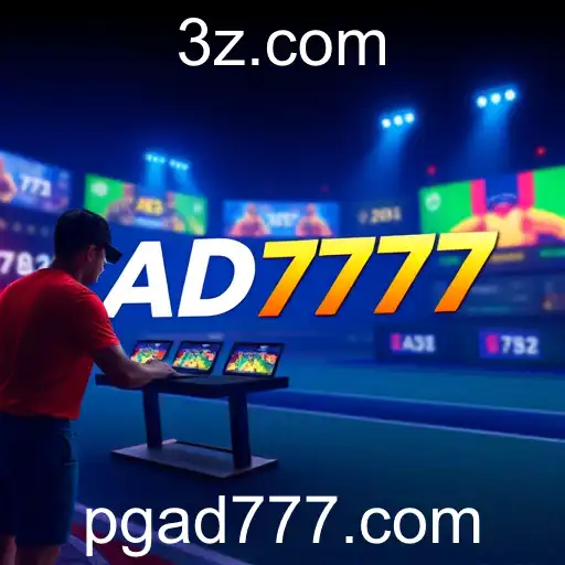 AD777: A Ascensão no Mercado de Jogos Online em 2025