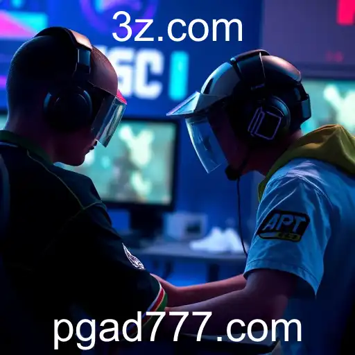 AD777 e a Revolução dos Jogos em 2025