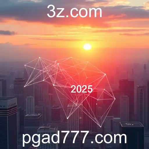 AD777 Transforma o Mercado de Jogos em 2025