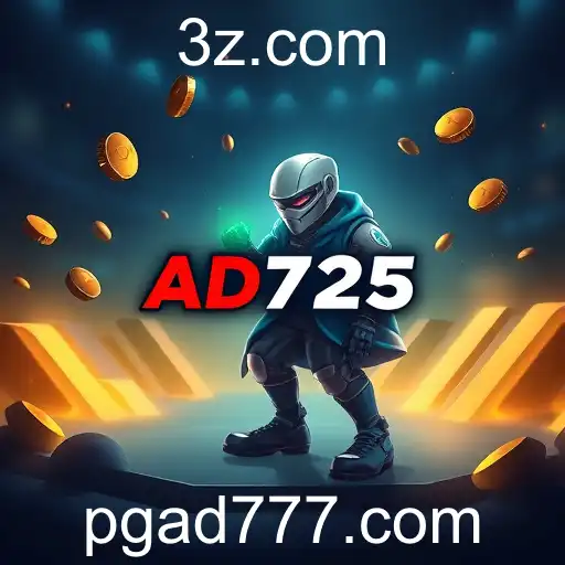 AD777 Revoluciona Jogos Online em 2025