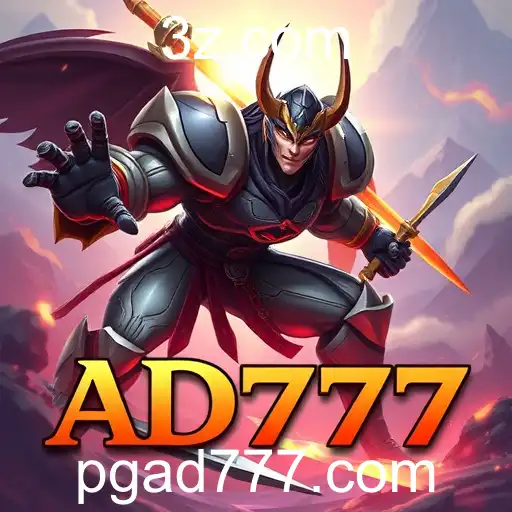 Novidades no Mundo dos Jogos com AD777