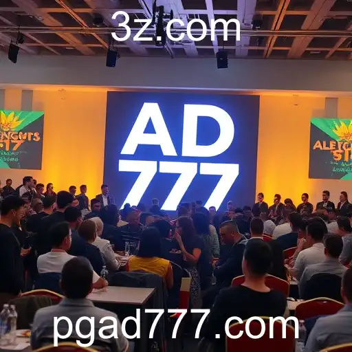 Tendências Atuais de Jogos em 2025 com AD777