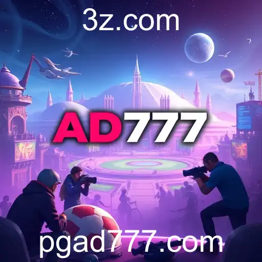 O Impacto do AD777 nos Jogos Online em 2025