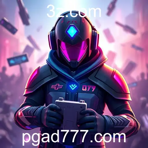 A Revolução dos Jogos com AD777