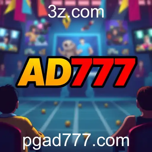 AD777: O Fenômeno dos Jogos Impulsiona a Comunidade Portuguesa