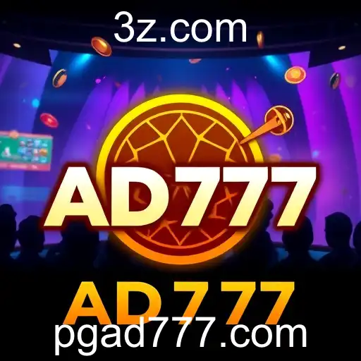 AD777: Revolução no Mundo dos Jogos em 2025