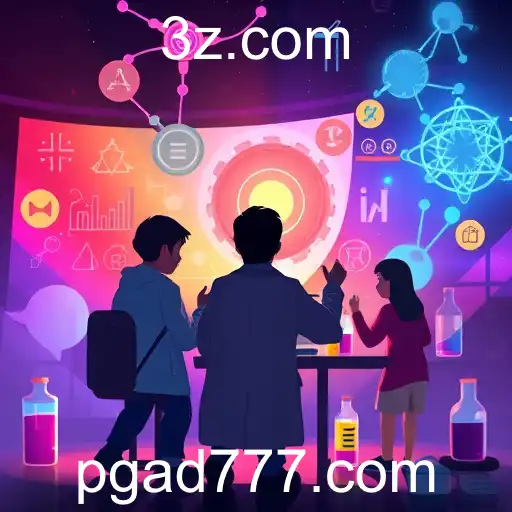 AD777: A Revolução dos Jogos Online em 2025