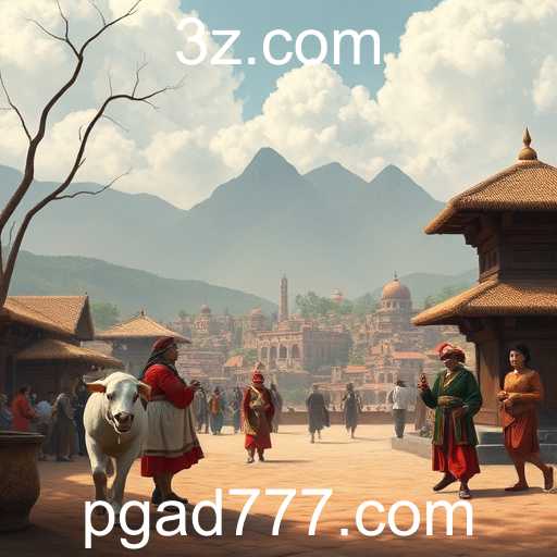 AD777: A Ascensão do Site de Jogos em Português