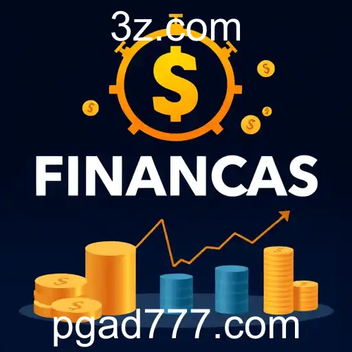 Explorando a Categoria de Jogos 'Finanças' no AD777