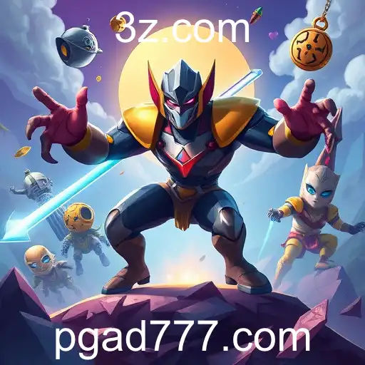 Inovações e Tendências no Universo dos Jogos