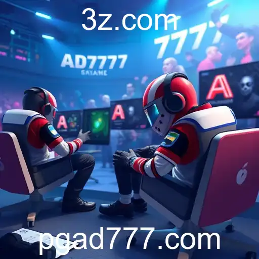 A Evolução dos Jogos Online e o Impacto de Plataformas como AD777