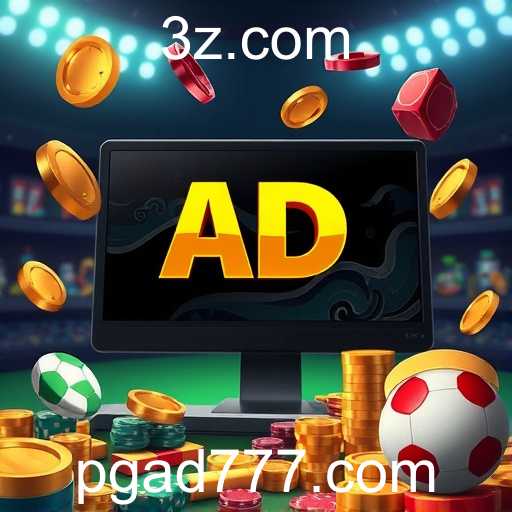 O Crescimento do AD777 no Mundo dos Jogos