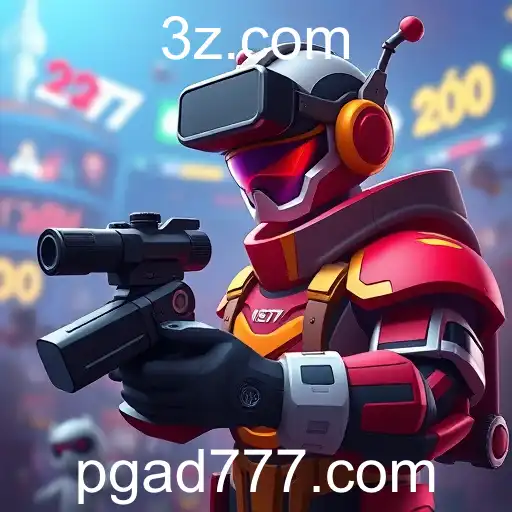 O Impacto da AD777 nos Jogos Online