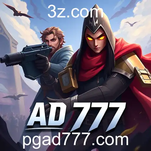 Novidades e Tendências do Jogo AD777