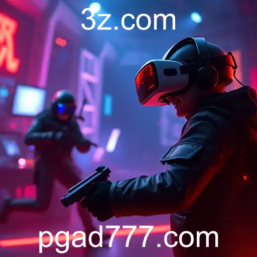 A Revolução Tecnológica nos Jogos: Explorando o Mundo da Inovação Digital