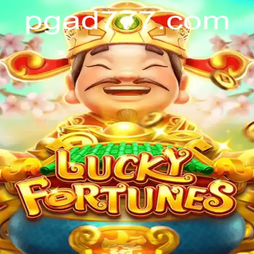 Discover the Exciting World of LUCKYFORTUNES: Your Ultimate Guide to the Game and Rules