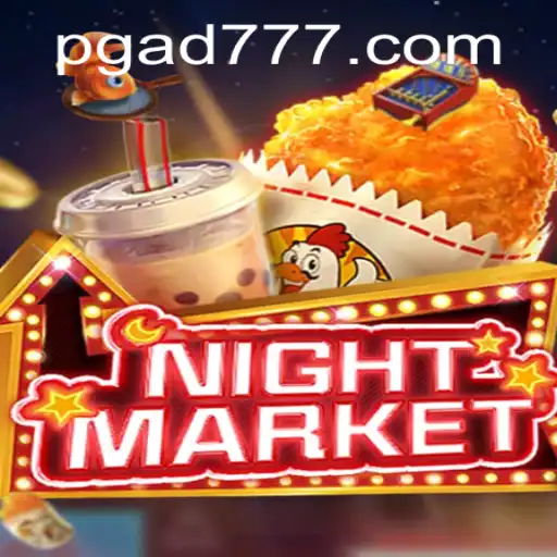 Exploring the Intricacies of NIGHTMARKET: A Deep Dive into the Game Play of AD777