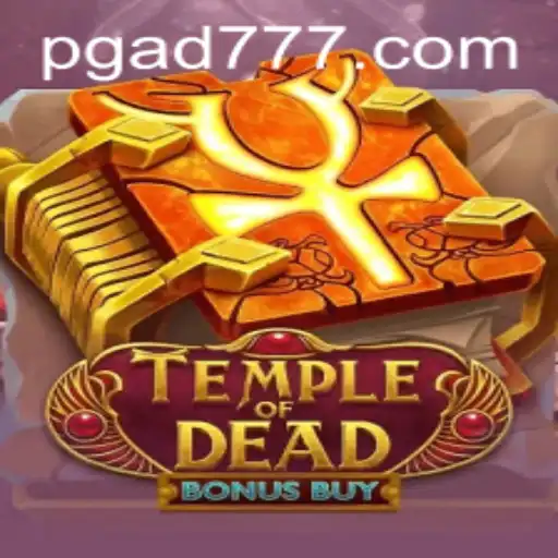 Temple of Dead Bonus Buy: An Exploration of Ancient Mysteries and Gaming Excitement