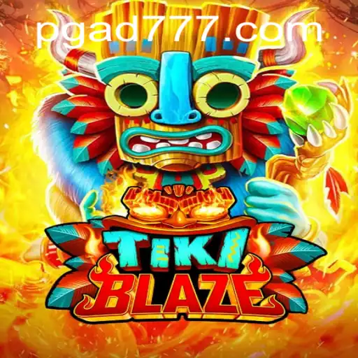 Exploring TikiBlaze: A Thrilling New Adventure in Gaming